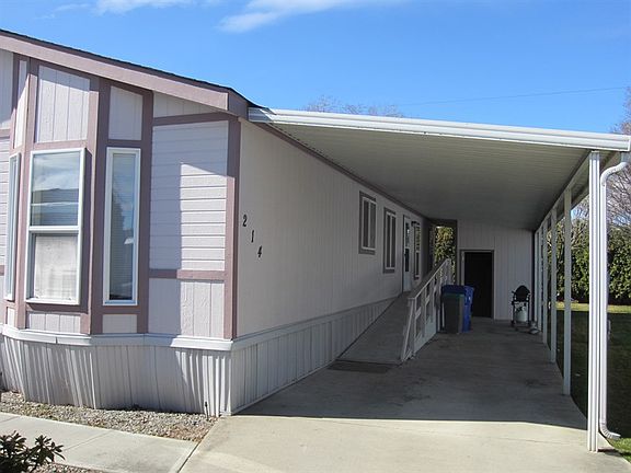 3rd image of 214 S Blueberry Pl #15A