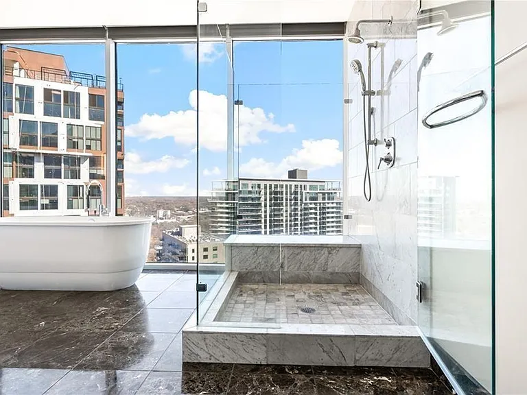 1065 Peachtree St NE #3105 — Photo 27