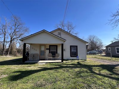 917 S Rockwall Ave, Terrell, TX, 75160