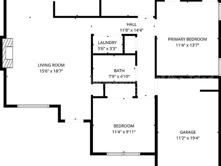 1856 Oakhurst Park Ln — Photo 25