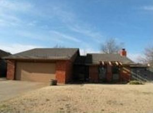 1108 N Manning St, Stillwater, OK 74075