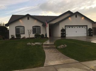 10903 Cilantro Ave, Bakersfield, CA 93312