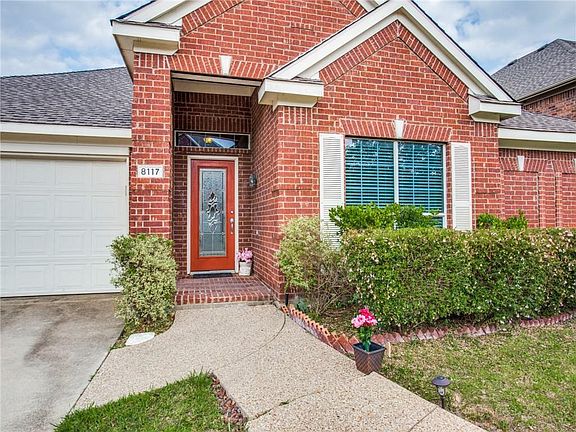 2nd image of 8117 Geranium Ln