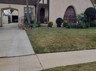 3208 W 79th St, Inglewood, CA 90305