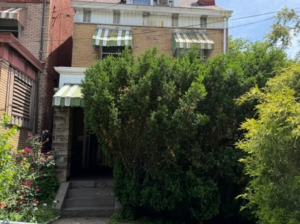 142 Robinson St, Pittsburgh, PA 15213