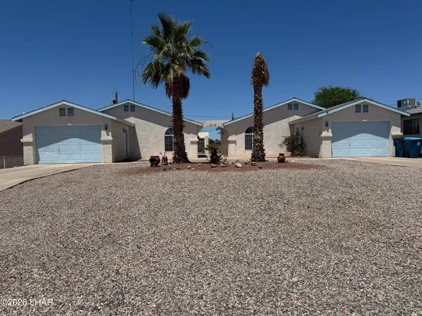 3115 Arapaho Dr, Lake Havasu City, AZ 86406