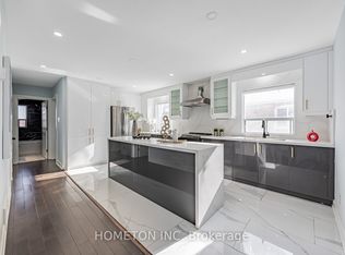 147 Lilian Dr, Toronto, ON M1R3W6