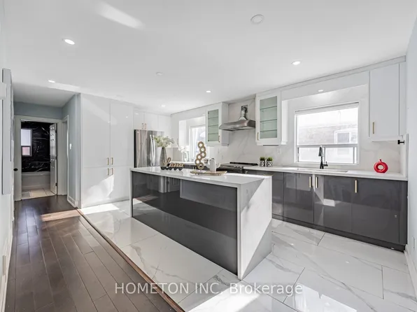 147 Lilian Dr, Toronto, ON M1R 3W6