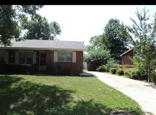 1514 Doris Dr #B, Columbia, MO 65202