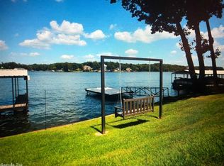 1319 Airport Rd, Lake Hamilton, AR 71913