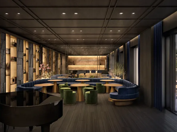 126 East 57th Street image 16 of 22