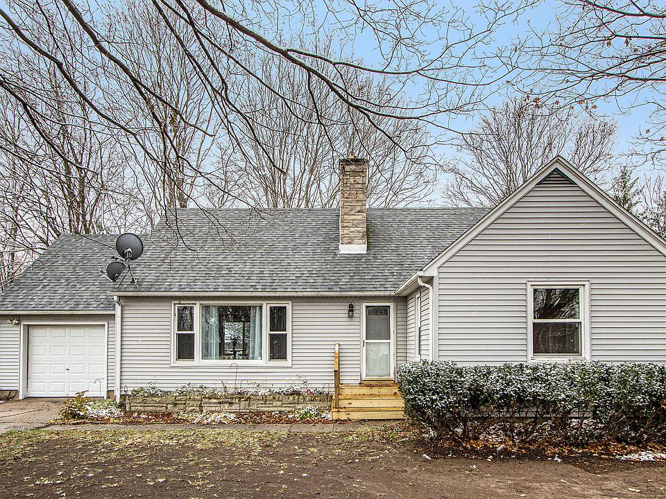 129 Ebinger Ave, Climax, MI 49034 Zillow