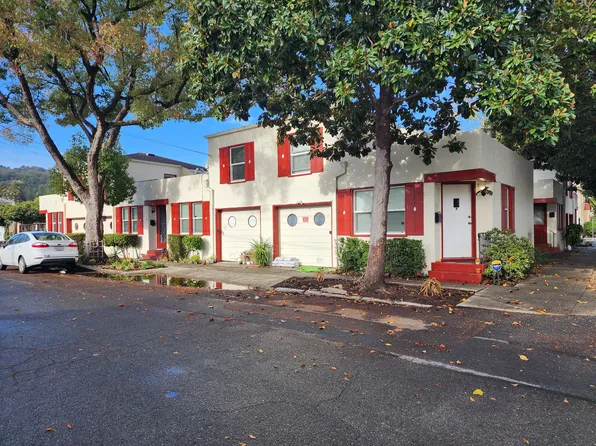 725 Mellus St #725, Martinez, CA 94553