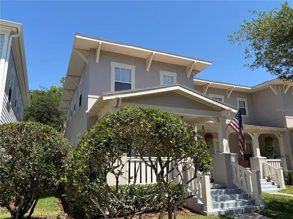1047 Nash Dr, Celebration, FL 34747