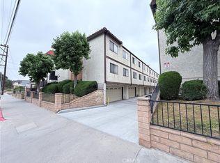 1712 S 6th St APT 5, Alhambra, CA 91803