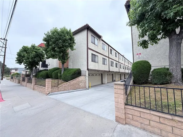 1712 S 6th St APT 5, Alhambra, CA 91803