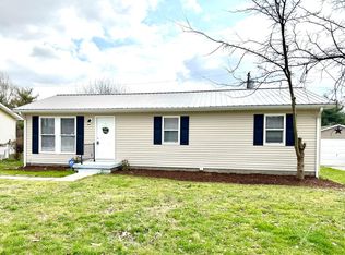 1283 Eastside Ln, Madisonville, KY