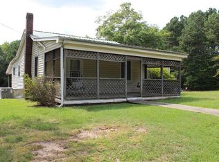 6233 Old Alabama Rd, Acworth, GA 30102