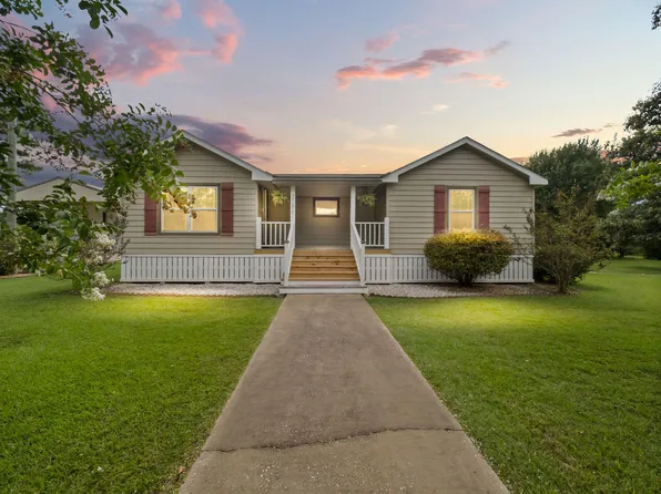 2086 Highway 1147, Deridder, LA 70634