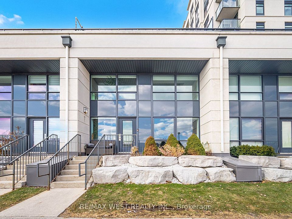 1st image of 12 Woodstream Blvd #110