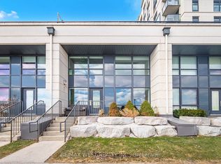 12 Woodstream Blvd #110, Vaughan, ON L4L8C3