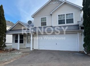 29667 North Ct, Chisago City, MN 55013
