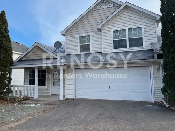 29667 North Ct, Chisago City, MN 55013