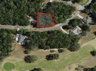 8451 N Pinnacle Dr #4, Dunnellon, FL 34434