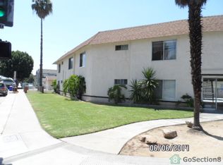 11839 Loma Dr APT 8, Whittier, CA 90604