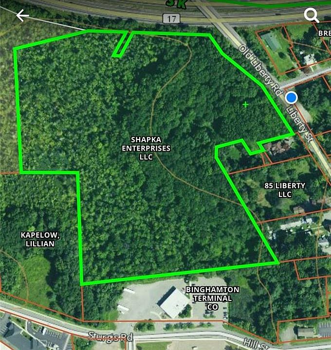 Liberty St, Monticello, NY 12701 MLS H6204438 Zillow