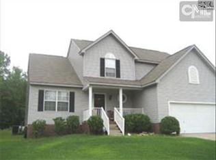 103 Skyhawk Rd, Irmo, SC 29063