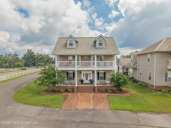 2 Everett Easement Lot 178, Iuka, MS 38852