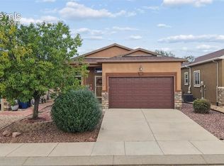 7050 Davey Crocket Ct, Colorado Springs, CO 80922