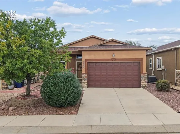7050 Davey Crocket Ct, Colorado Springs, CO 80922