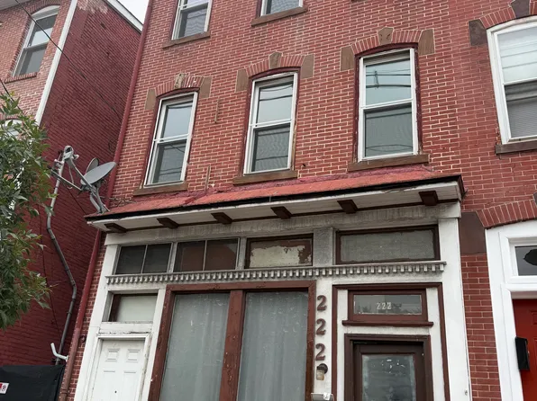 222 Hamilton Ave APT 1, Trenton, NJ 08609