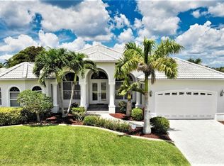 3928 SW 27th Ct, Cape Coral, FL 33914