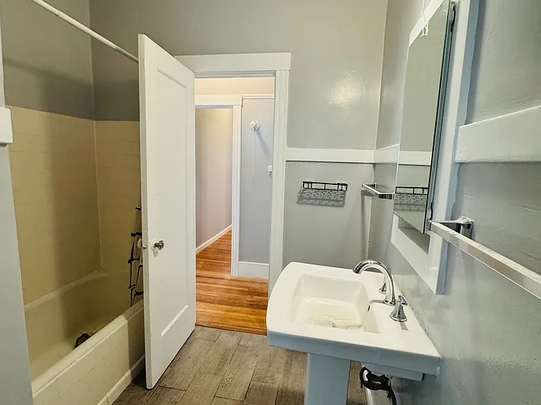 2366 Virginia St #1-4 — Photo 15