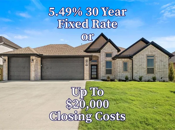 2308 Charles St, Pea Ridge, AR 72751