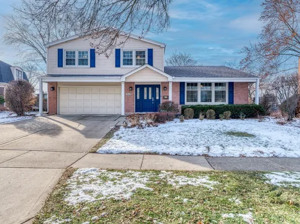 1618 S Harvard Ave, Arlington Heights, IL 60005