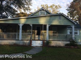 607 Roberdell Rd, Rockingham, NC 28379