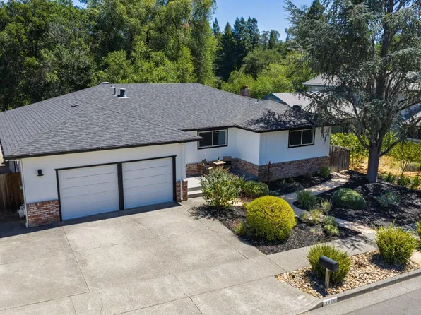 3428 Castlerock Court, Santa Rosa, CA 95404