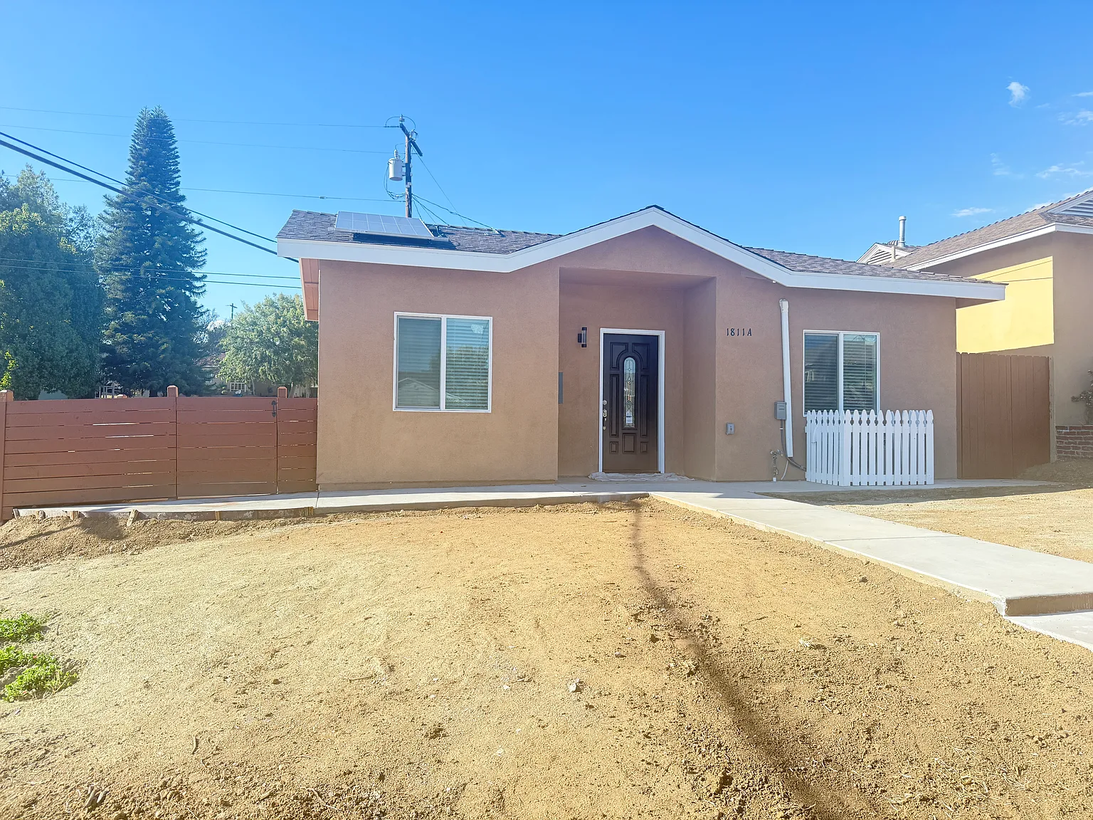 2 bed, 790 sqft, $2,850 — Photo 1
