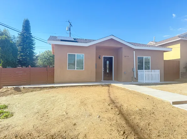 1811 S McPherrin Ave #A, Monterey Park, CA 91754