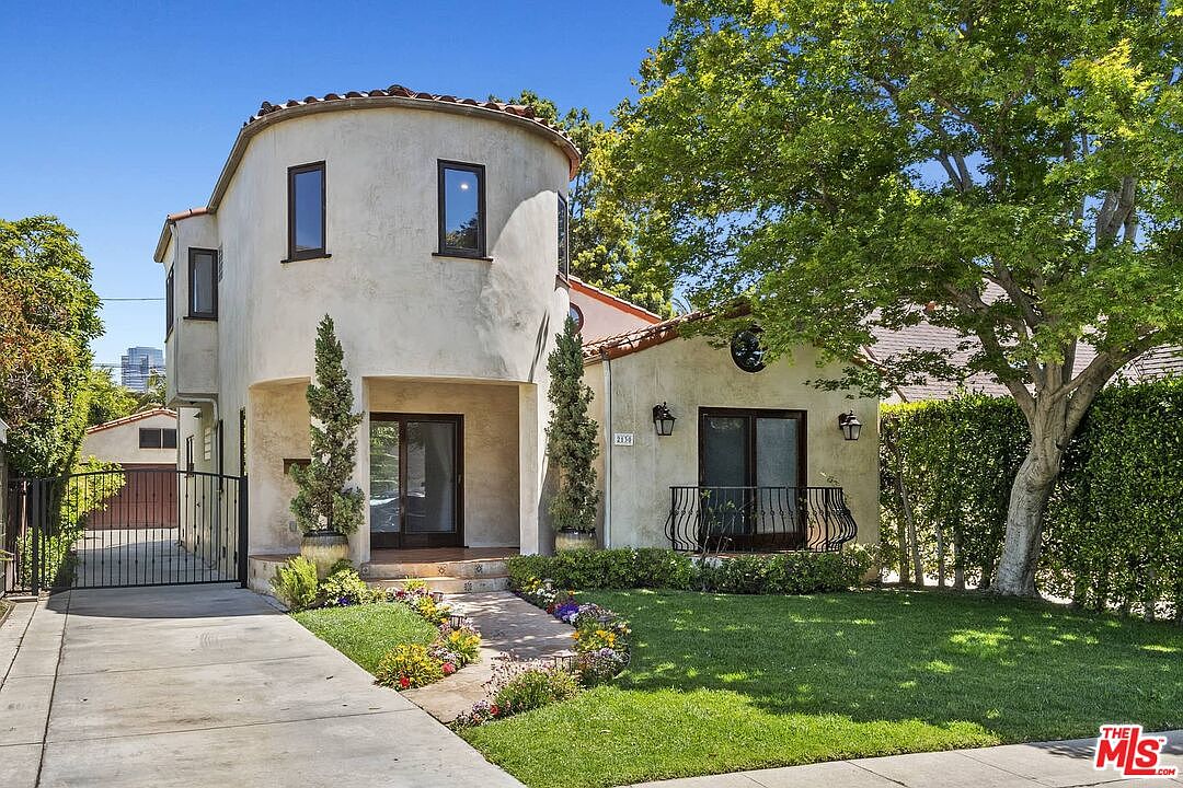 2130 Manning Ave, Los Angeles, CA 90025 Zillow