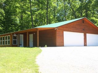 1241 Darrow Ridge Rd, Jamestown, TN 38556