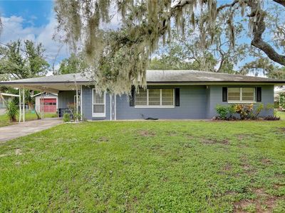 1607 Lindale Ave, Eustis, FL, 32726