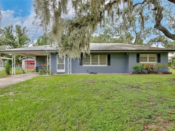 1607 Lindale Ave, Eustis, FL 32726