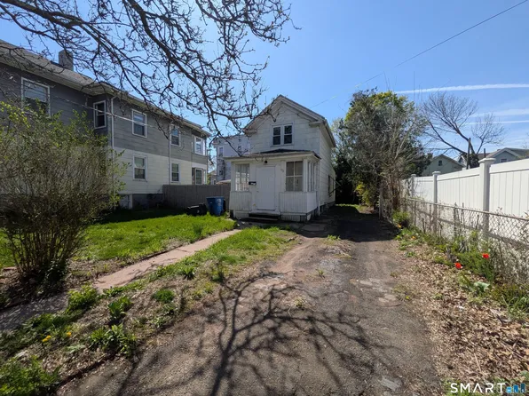 172 Carlisle Street, New Haven, CT 06519