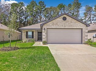 10031 Spring Creek Rd, Cleveland, TX 77327