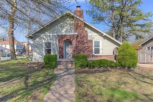 1146 S Birmingham Ave — Photo 7